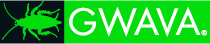 Gwava's logo